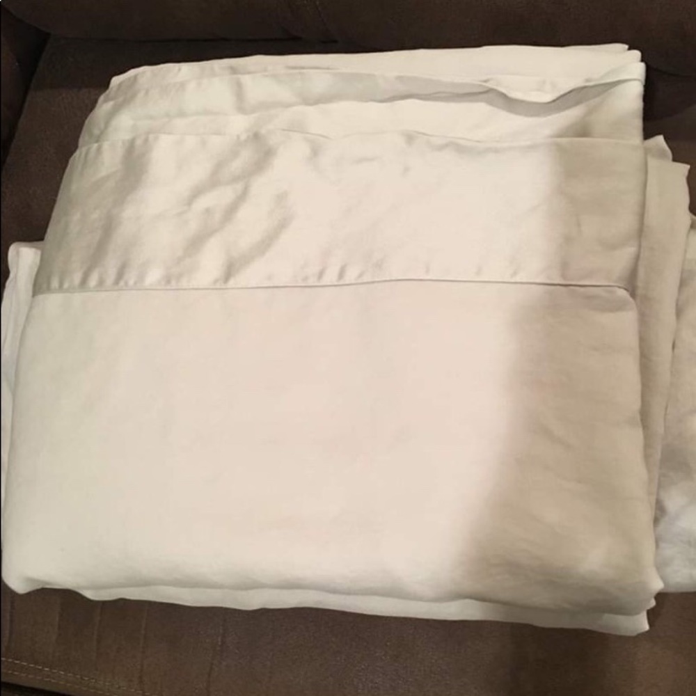 Rachel Ashwell sheet set